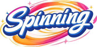 spinning